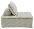Bales - 8 Piece Sectional