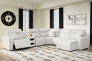Modmax II - 6 Piece Reclining Sectional