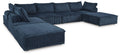 Bales - 7 Piece Sectional