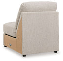 Ballyton - 5-Piece Sectional - Sand