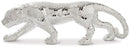 Drice - Sculpture - Silver / Gray