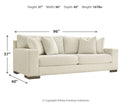 Maggie - Sofa - Birch