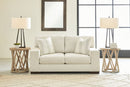 Maggie - Loveseat - Birch