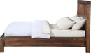 Meadow - Solid Wood Platform Bed