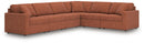 Modmax - 6 Piece Sectional