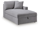 Modmax - 8 Piece Sectional