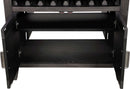 Yosemite - Counter Height Rectangular Extension Table - Cafe
