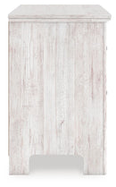 Makidern - Panel Bedroom Set