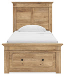 Makidern - Storage Bedroom Set