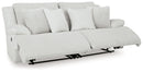 Top Tier - 2 Piece Reclining Sectional