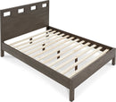 Nevis Riva - Platform Bed