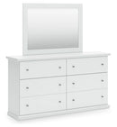 Bostwick Shoals - Dresser
