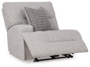 Acklen Place - 5 Piece Reclining Sectional