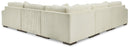 Lindyn - 5 Piece Sectional