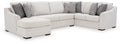 Koralynn - 3 Piece Sectional