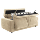 Chesney - Sofa With Sleeper