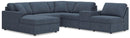 Modmax - 6 Piece Sectional