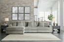 Lindyn - 3 Piece Sectional