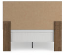 Broachmyn - Panel Bedroom Set