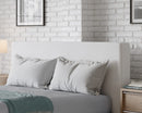 One - Upholstered Headboard (2026)