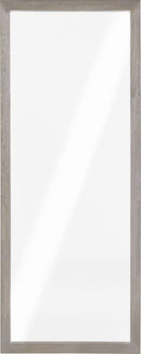 Oxford - Floor Low Mirror