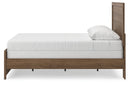 Broachmyn - Panel Bedroom Set