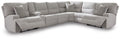 Acklen Place - 7 Piece Reclining Sectional