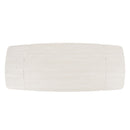 Cassian - Dining Table With Ceramic Top - Cream