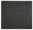 Noorbrook - Occasional Table Set (Set of 3) - Black / Pewter