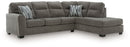 Olten - 2 Piece Sectional