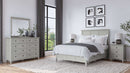 Grace - Eight Drawer Dresser (2024)