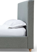 Olivia - Upholstered Headboard