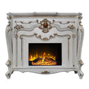 Picardy - Fireplace