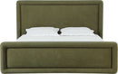 Hartford Summit - Upholstered Bed