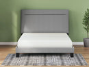 Chime 8 Inch Memory Foam - Medium Memory Foam Mattress