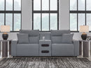Modmax II - 3 Piece Reclining Sectional