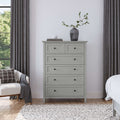 Grace - Five Drawer Chest (2024)