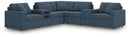 Modmax - 7 Piece Sectional