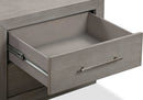 Melbourne - Two Drawer Nightstand With USB