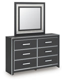Zuraleus - Upholstered Bedroom Set