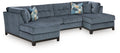 Maxon Place - 3 Piece Sectional