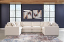 Modmax - 6 Piece Sectional