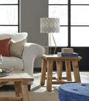 Harby - Reclaimed Wood Table