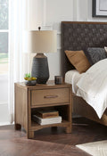 Arden - Nightstand