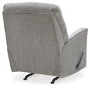 Altari - Rocker Recliner