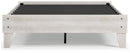 Shawburn - Platform Bed