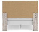 Broachmyn - Panel Bedroom Set