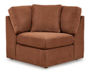Modmax - 8 Piece Sectional