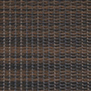 Kantana - Chaise Lounge (Set of 2) - Brown