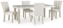 Larawyn - Dining Table Set